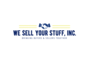 We Sell Your Stuff Inc. via K-BID Online Auctions